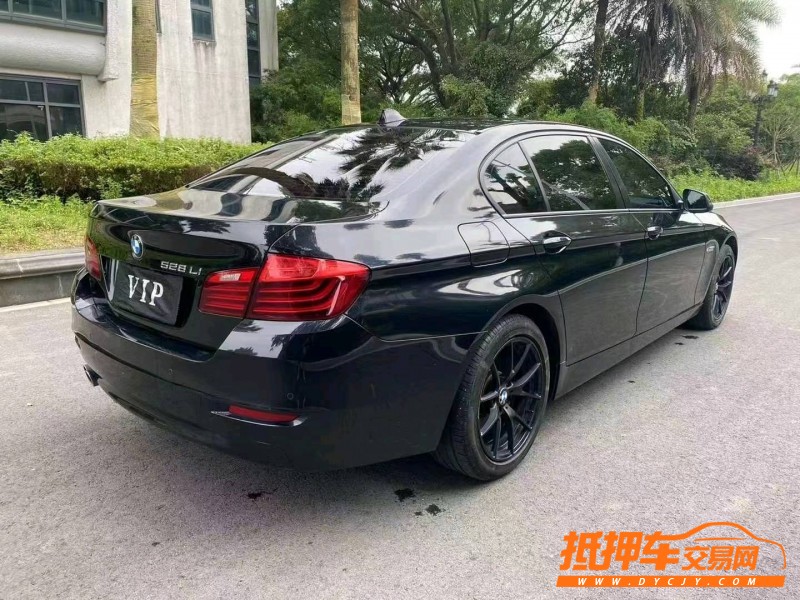 臺州14年寶馬5系6
