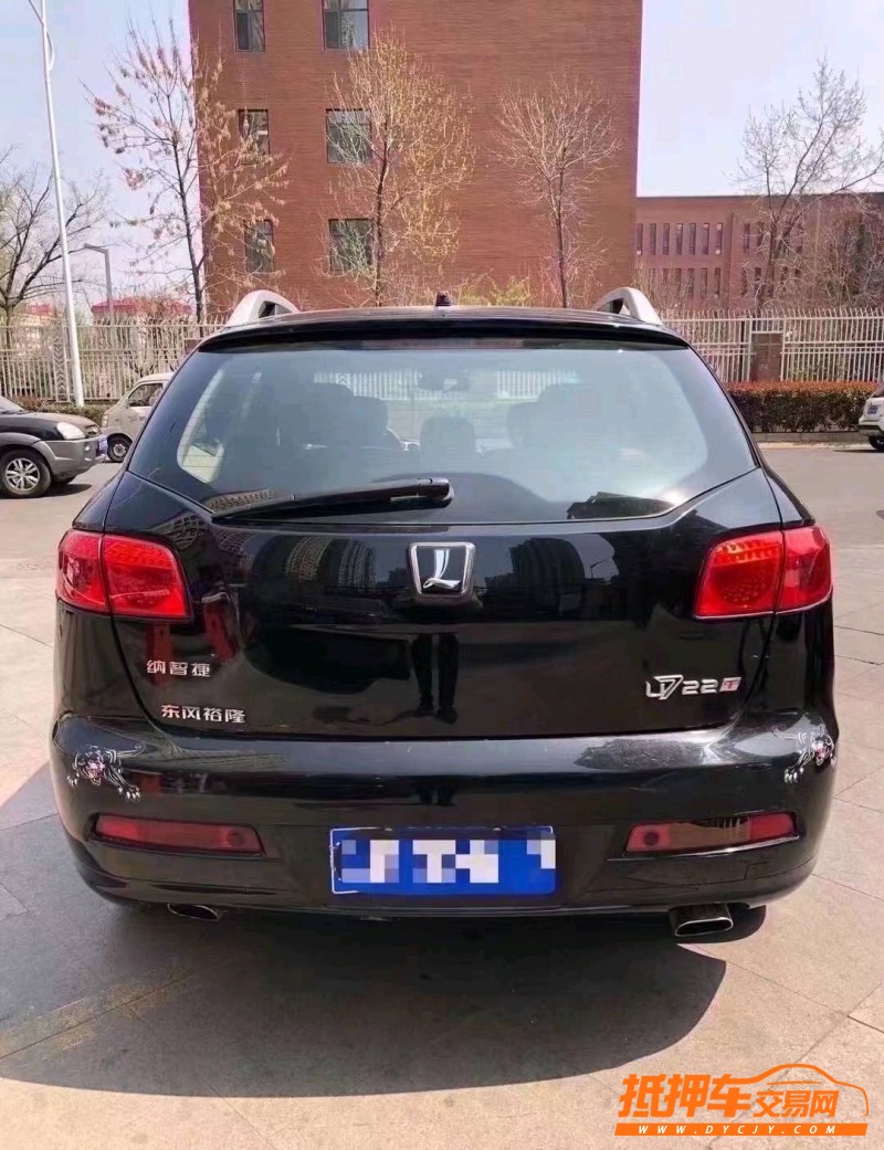 青岛18年纳智捷大7 SUV5
