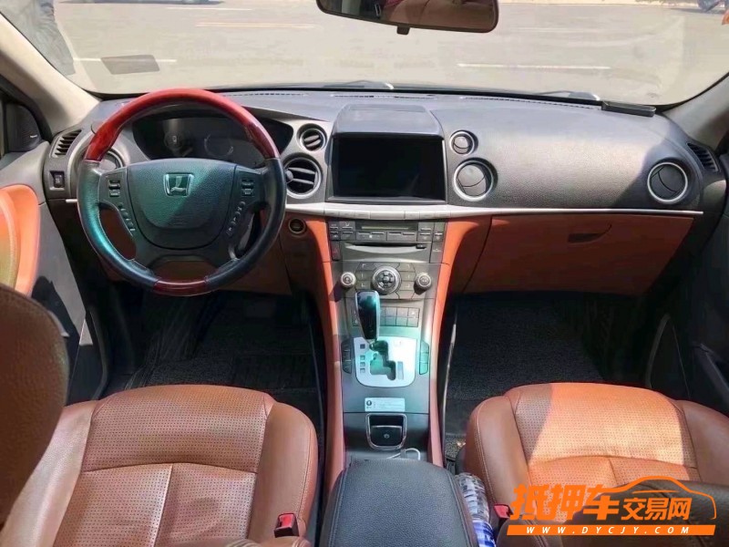 青岛18年纳智捷大7 SUV9