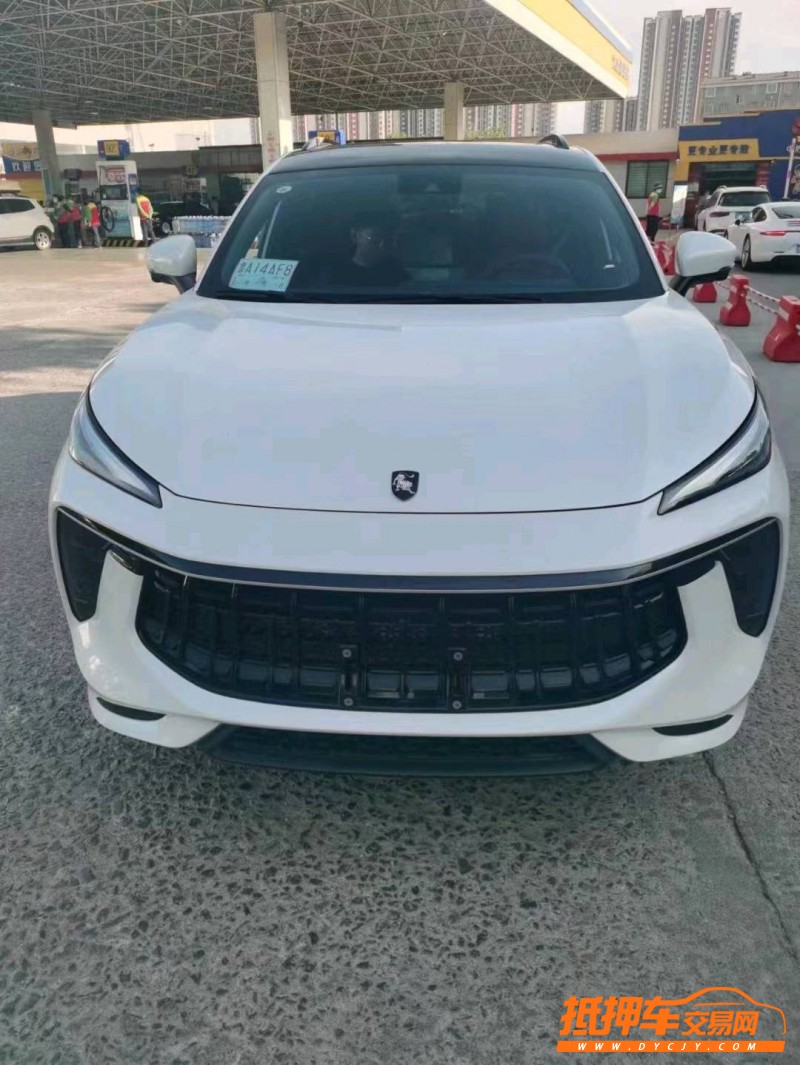 青岛22年东风御风EV1