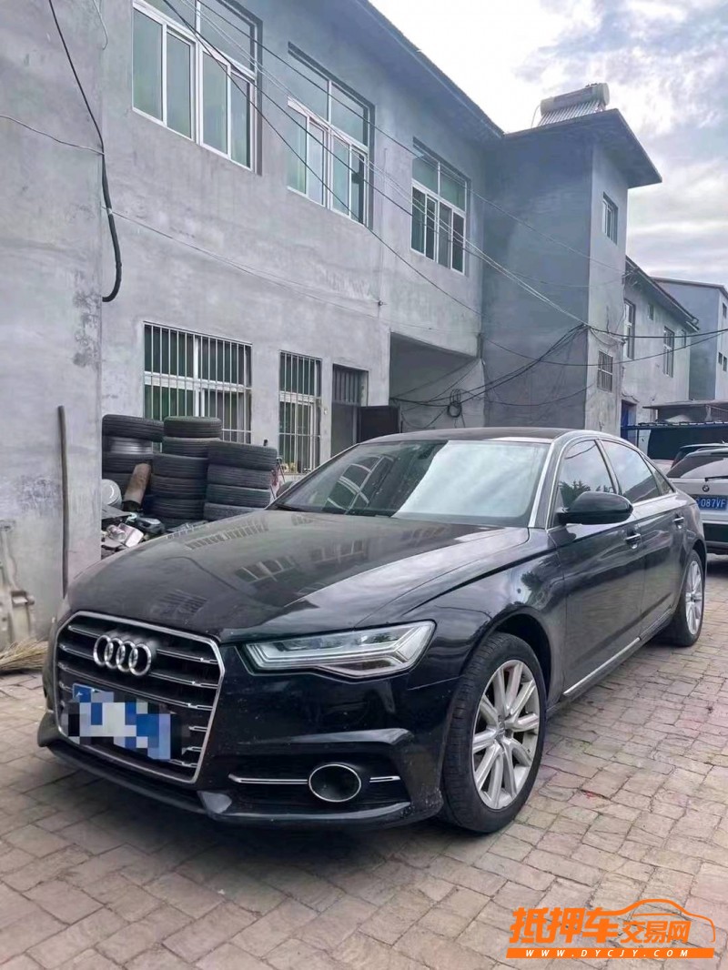 潍坊12年奥迪A63