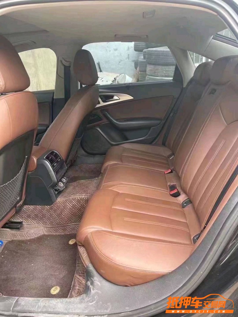 潍坊12年奥迪A64