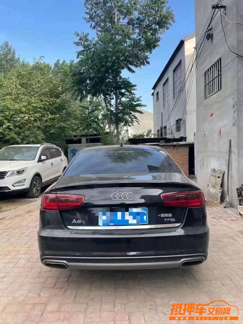 潍坊12年奥迪A65
