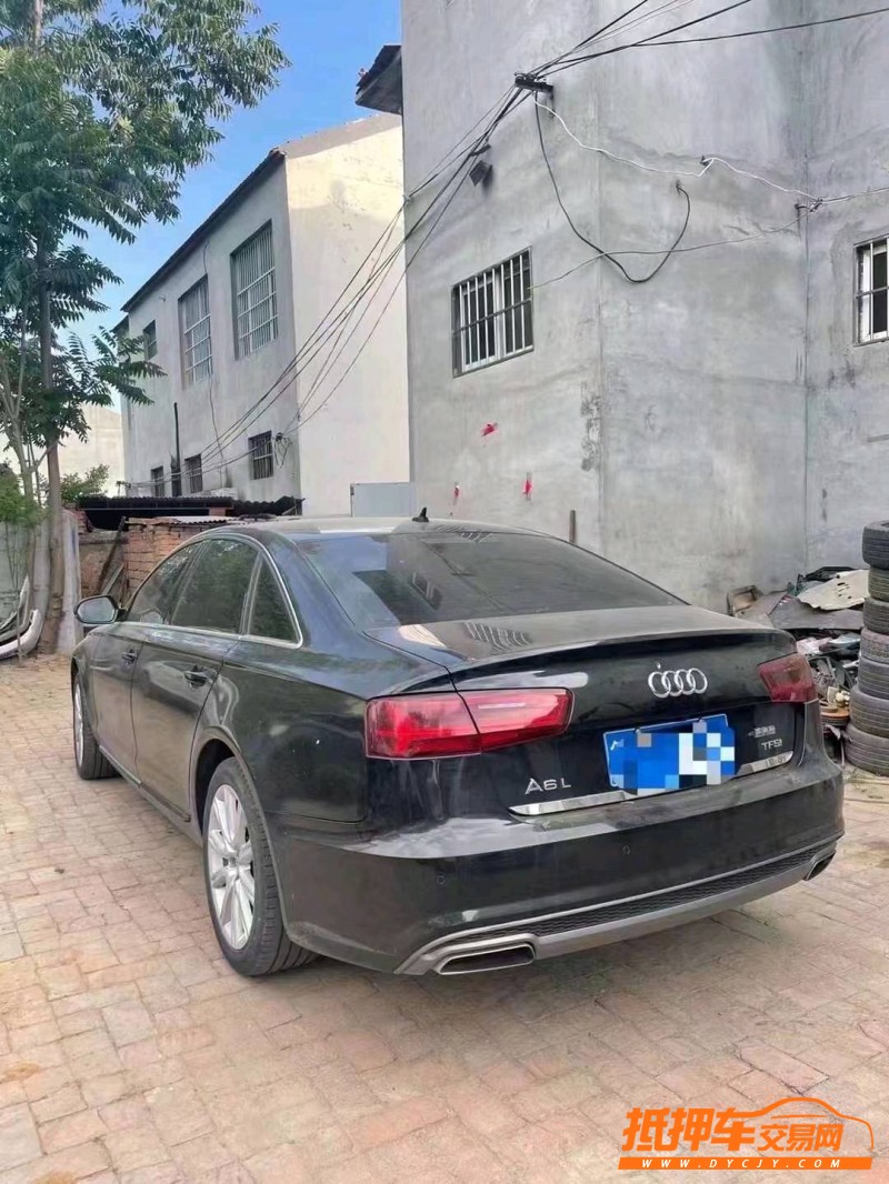 潍坊12年奥迪A68