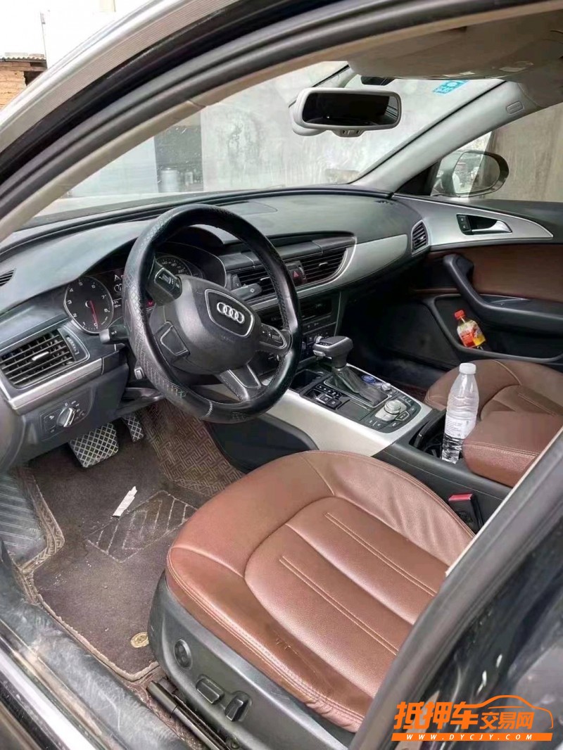 潍坊12年奥迪A69