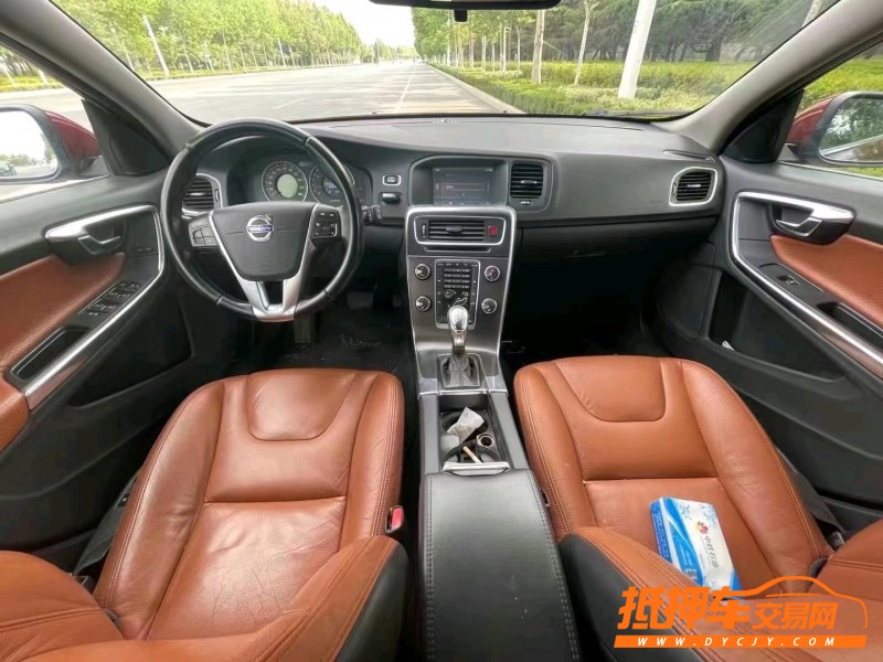 濰坊13年沃爾沃V605