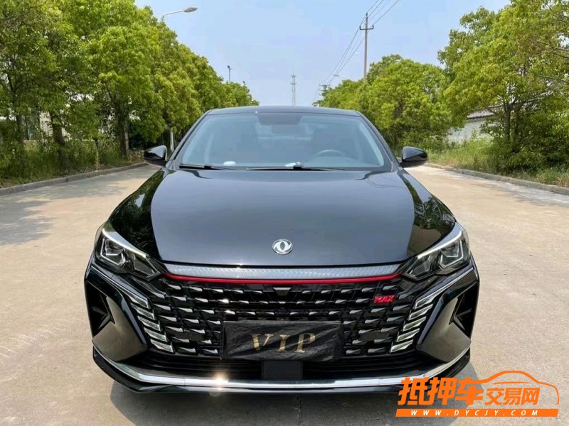 盐城21年东风奕炫1