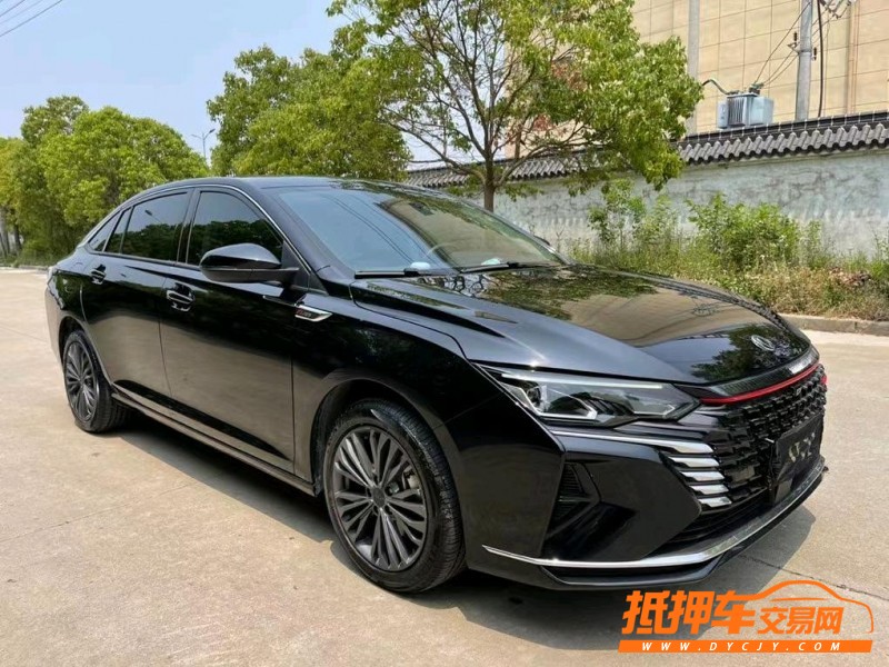 盐城21年东风奕炫2