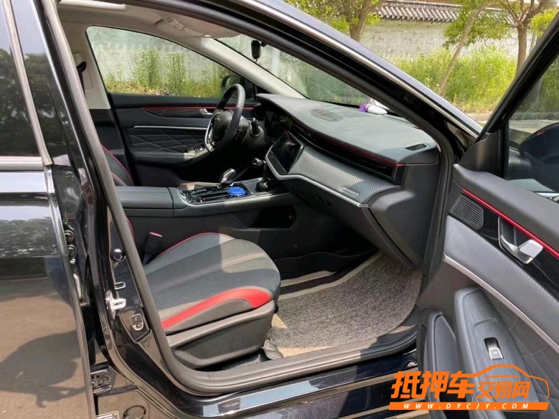 盐城21年东风奕炫6