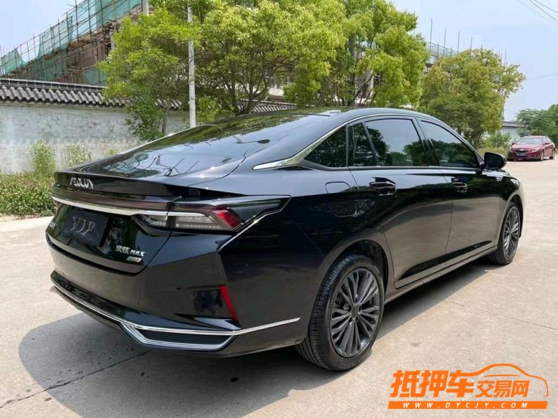 盐城21年东风奕炫8