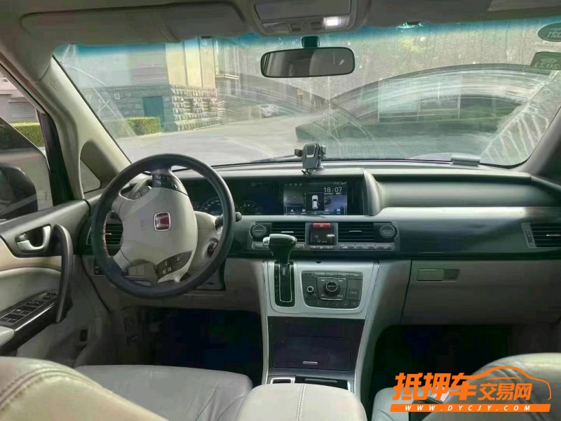 枣庄12年本田艾力绅3