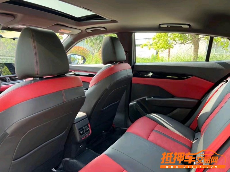 盐城22年东风奕炫5