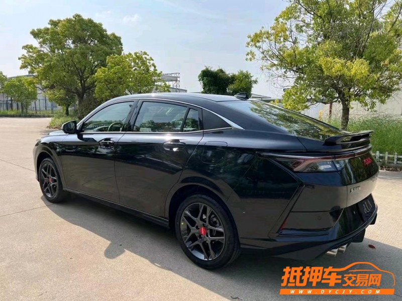 盐城22年东风奕炫8