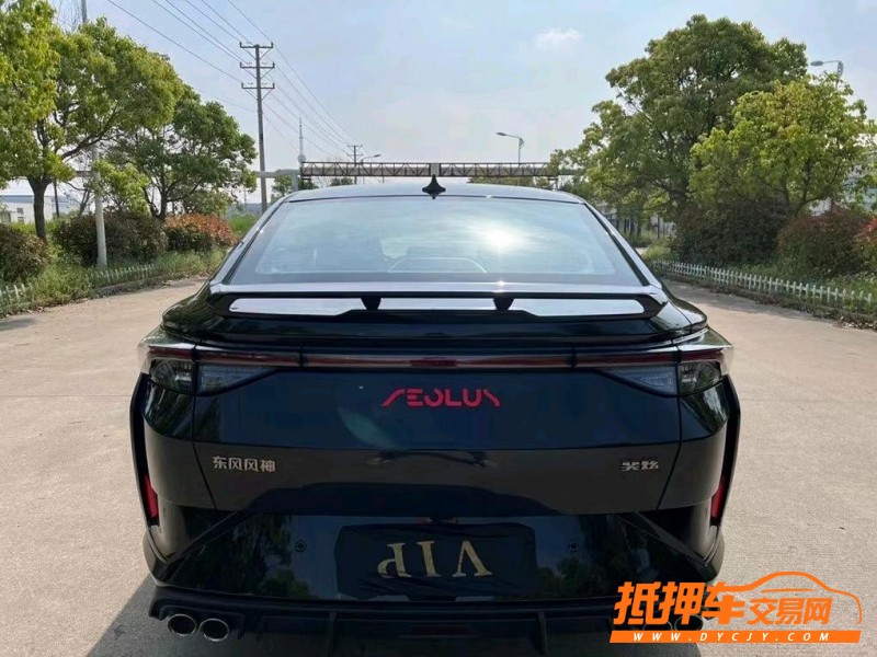 盐城22年东风奕炫9
