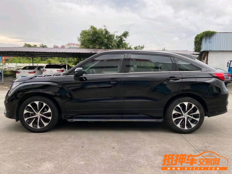 中山18年本田冠道8