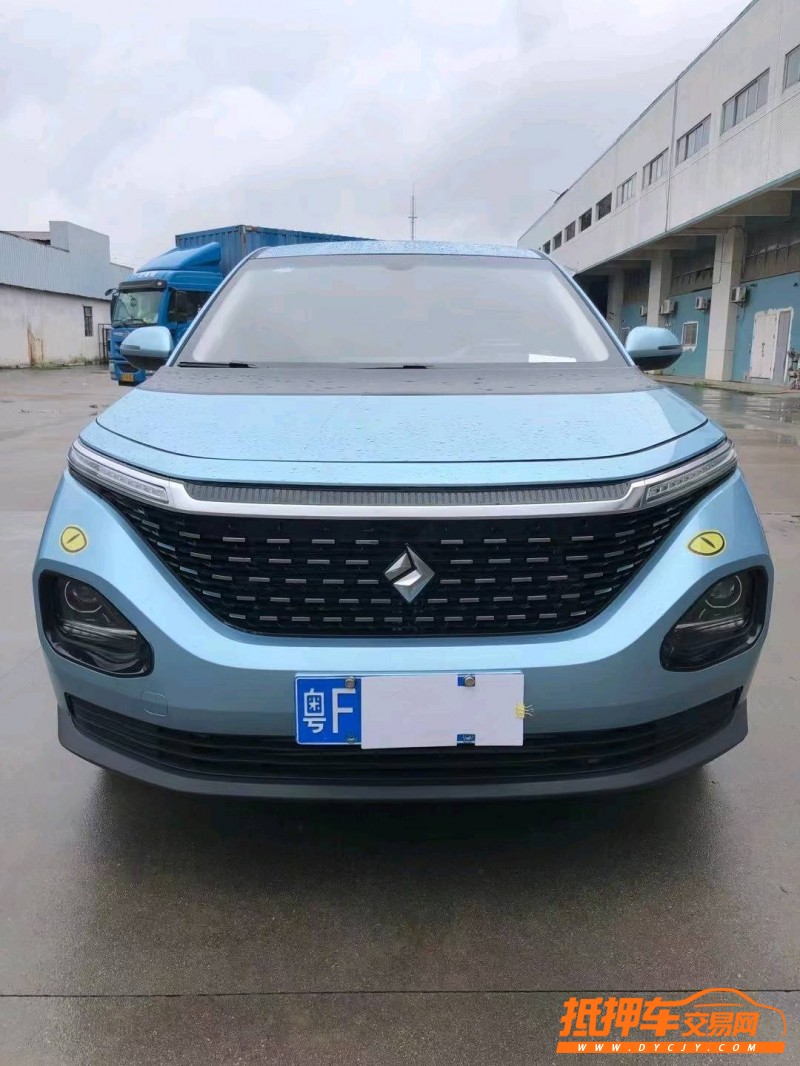 廣州20年寶駿rm51