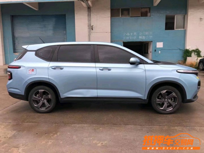 廣州20年寶駿rm52