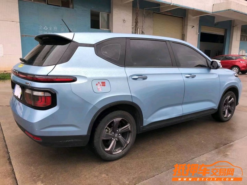 廣州20年寶駿rm56