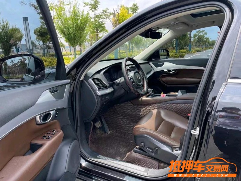 鹽城18年沃爾沃XC904