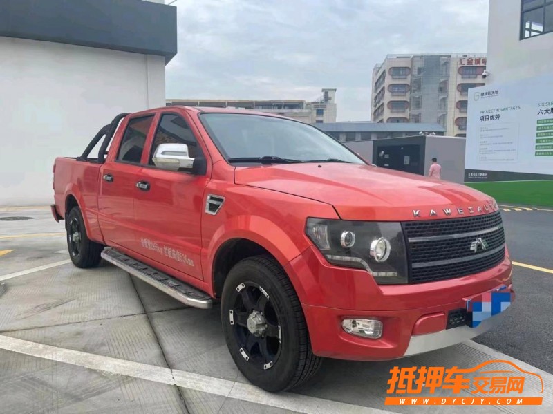 廈門21年卡威K13