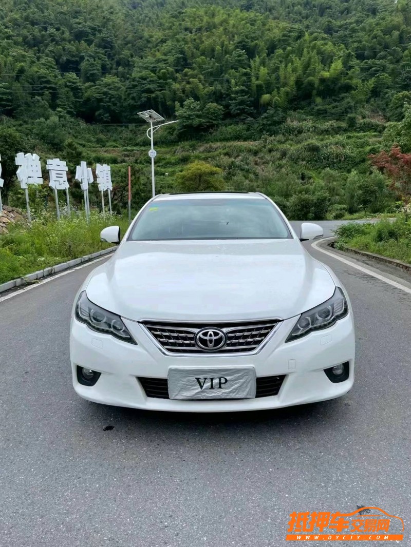 景德鎮13年豐田銳志1