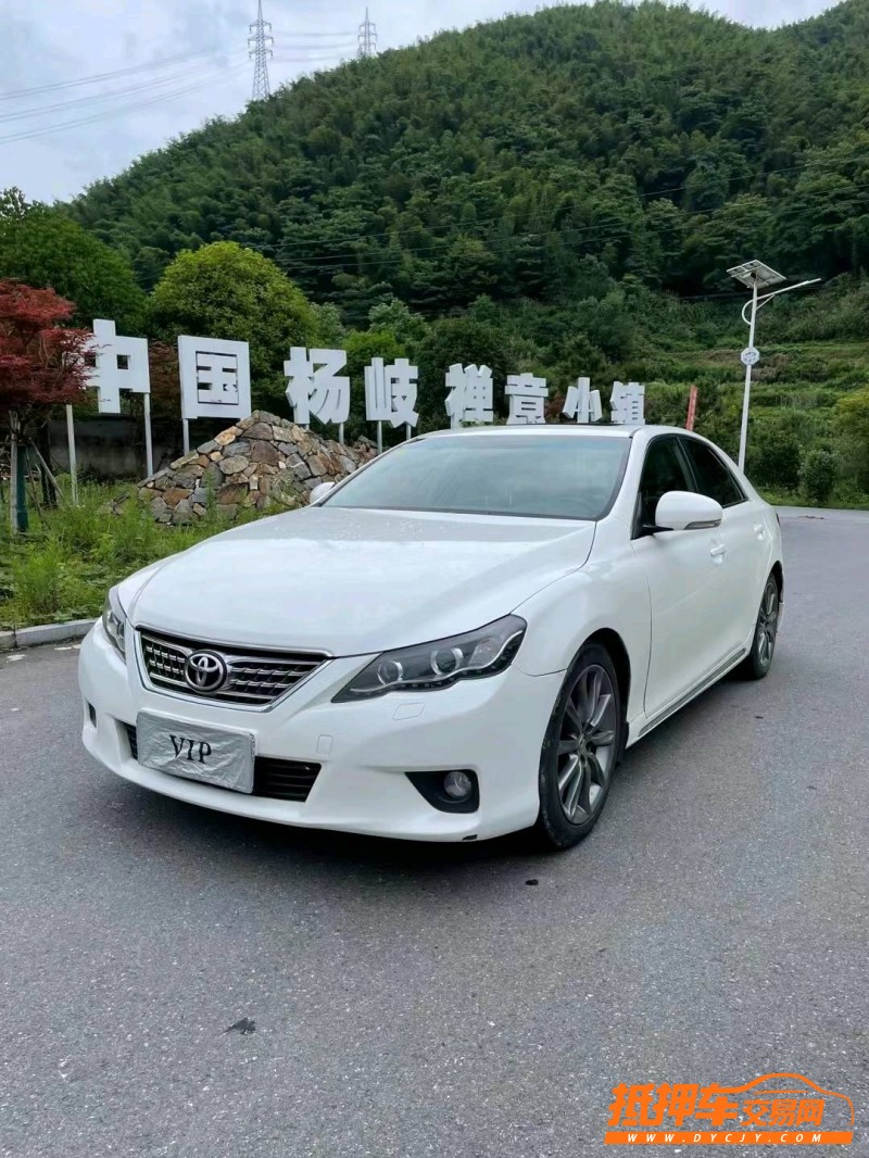 景德鎮13年豐田銳志6