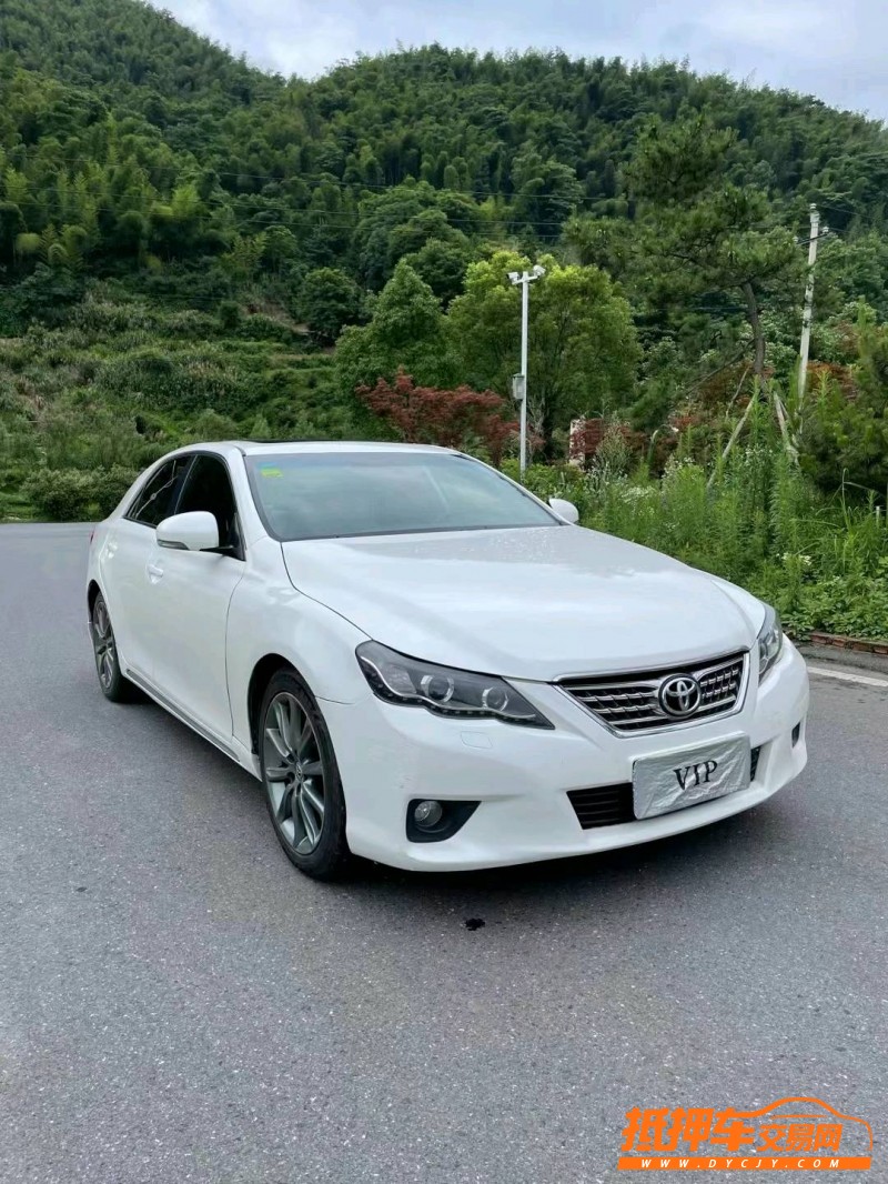景德鎮13年豐田銳志9