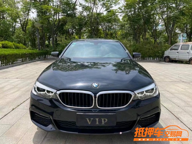 盐城19年宝马5系1