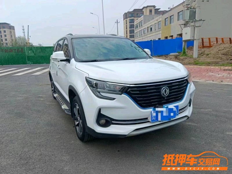 天津20年東風T52