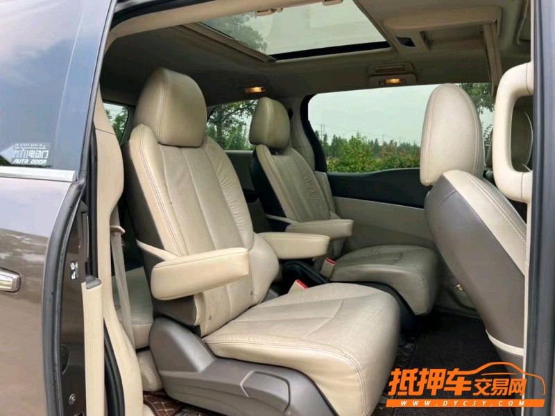 盐城12年别克GL88