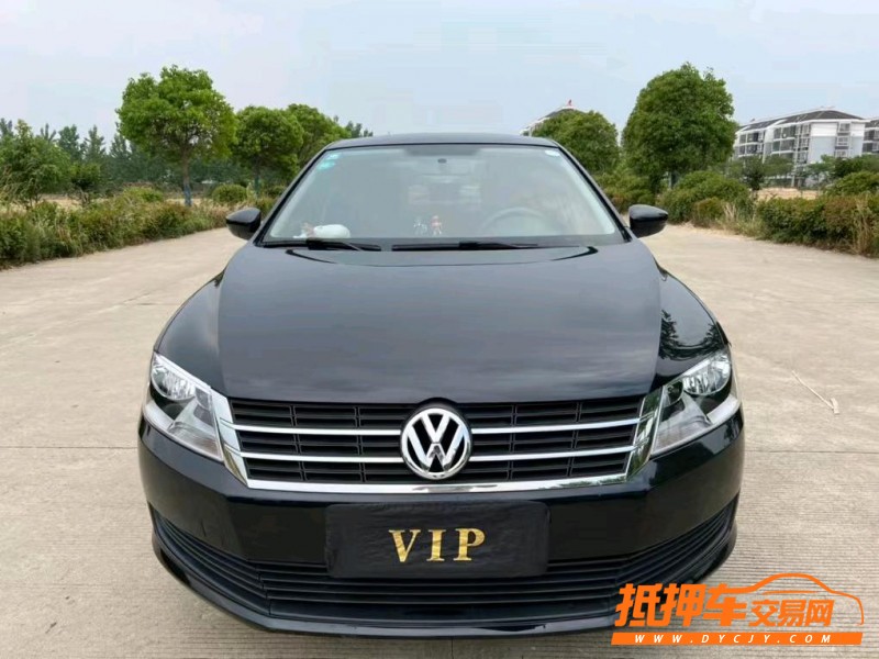 盐城16年大众朗逸9