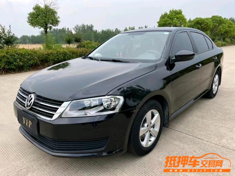 盐城16年大众朗逸8