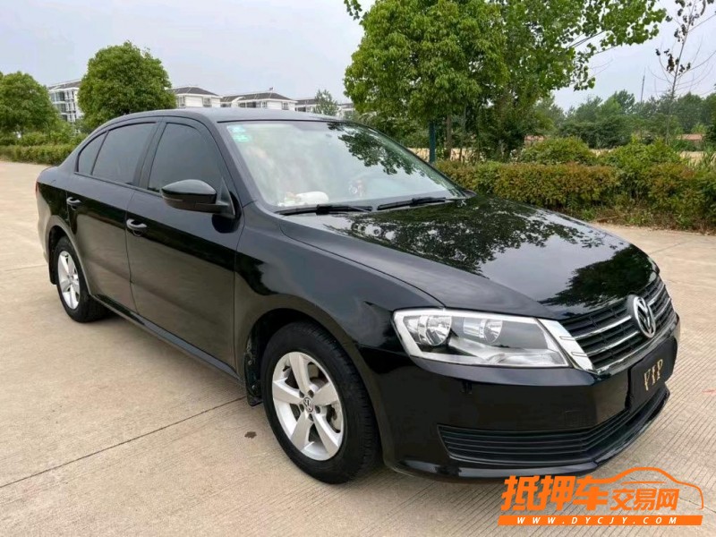 盐城16年大众朗逸7