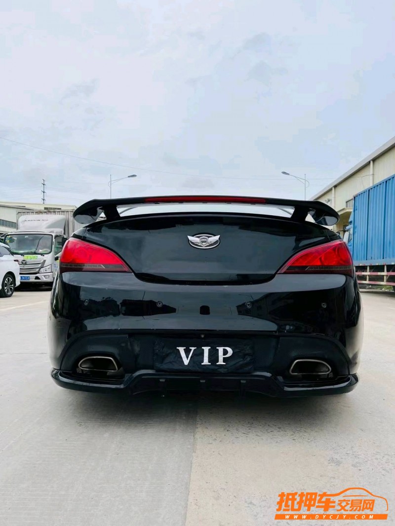 东莞11年现代劳恩斯酷派9