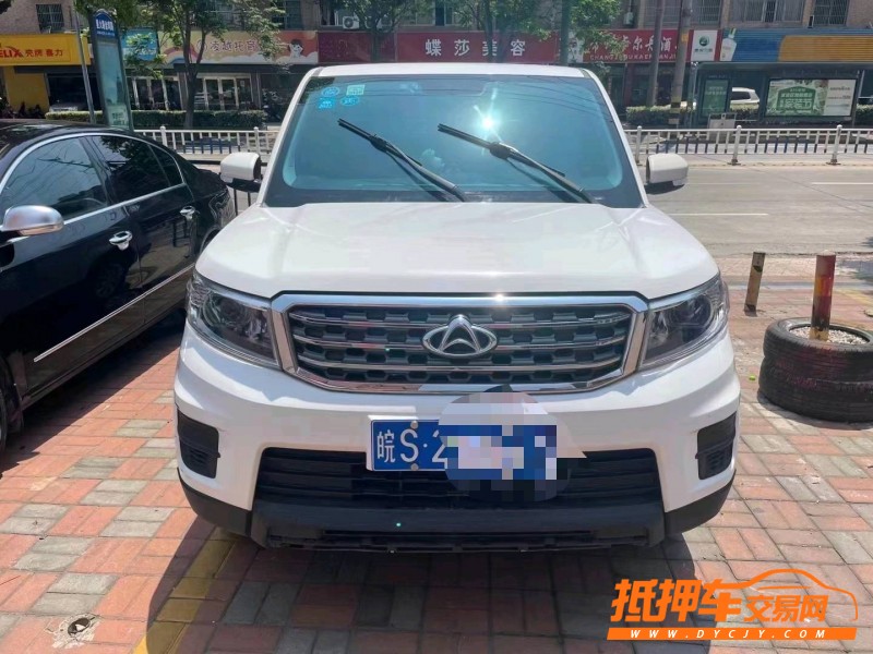 徐州18年長安汽車CX701
