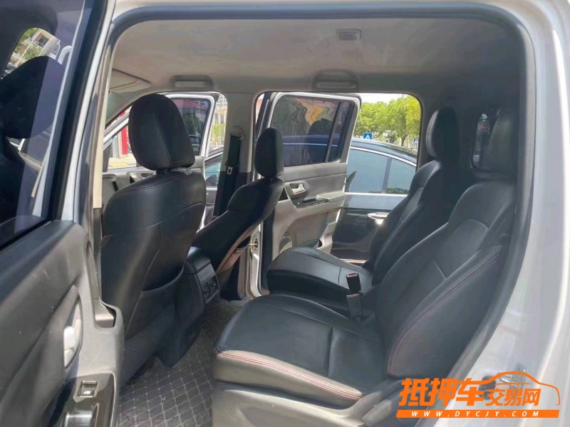 徐州18年長安汽車CX705