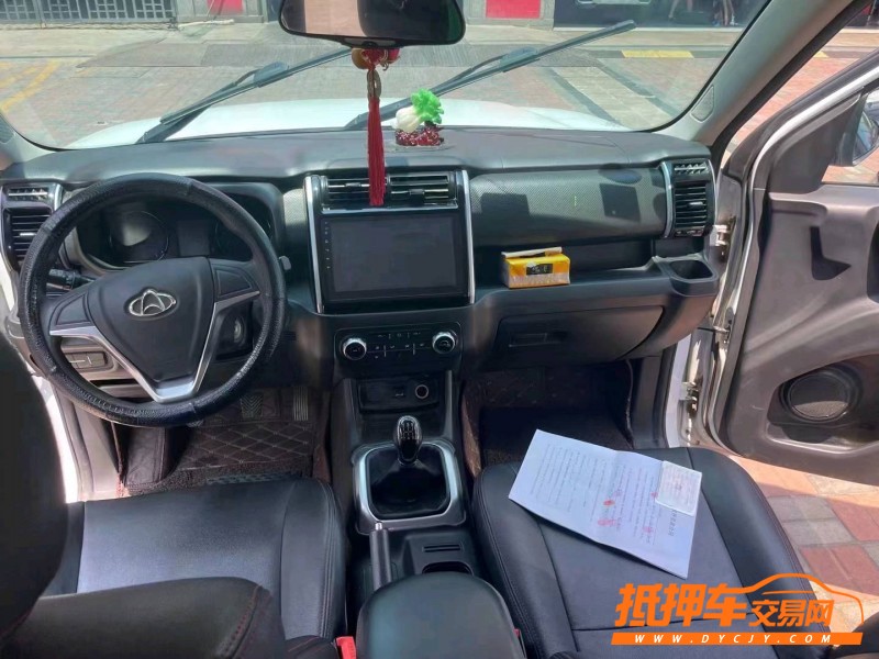 徐州18年長安汽車CX706