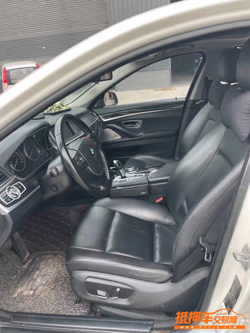 东莞15年宝马5系4