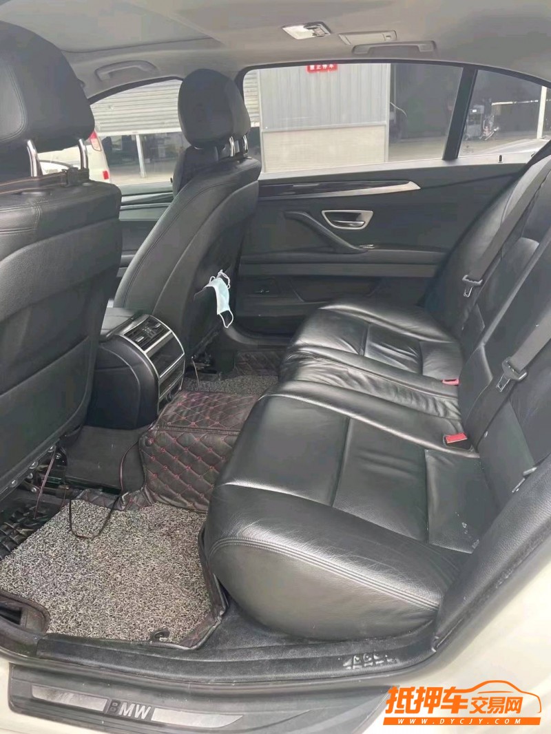 东莞15年宝马5系5