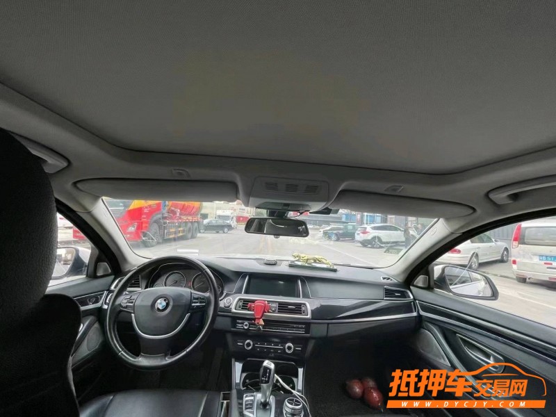 东莞15年宝马5系6