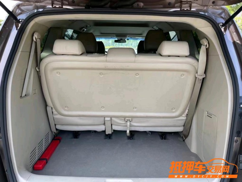 盐城19年别克GL83