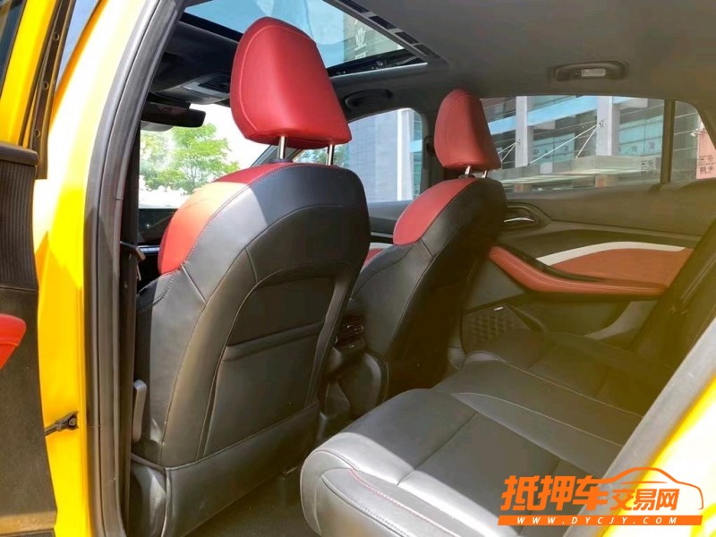 盐城21年名爵55