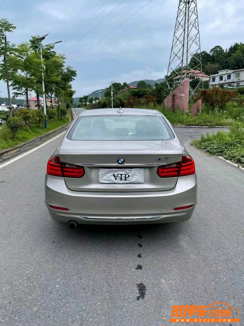 景德鎮15年寶馬3系3