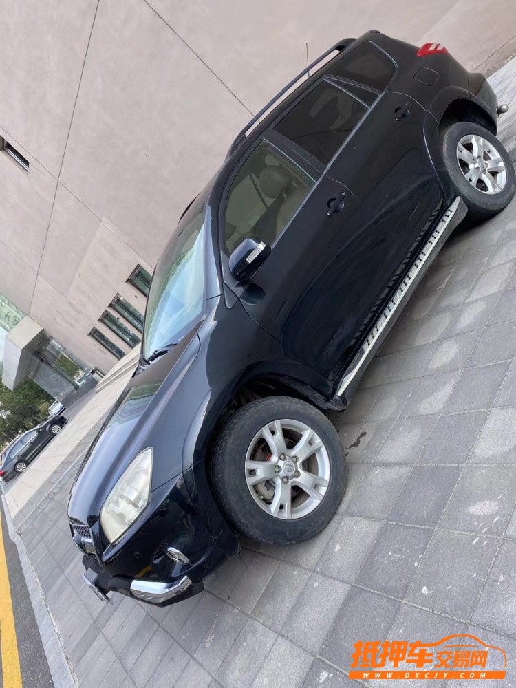 營口13年豐田RAV48