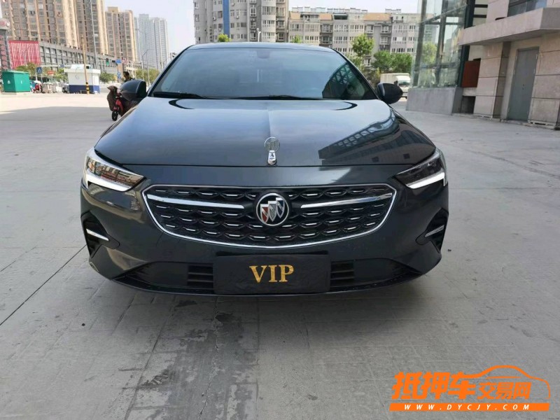 徐州21年别克昂科威1