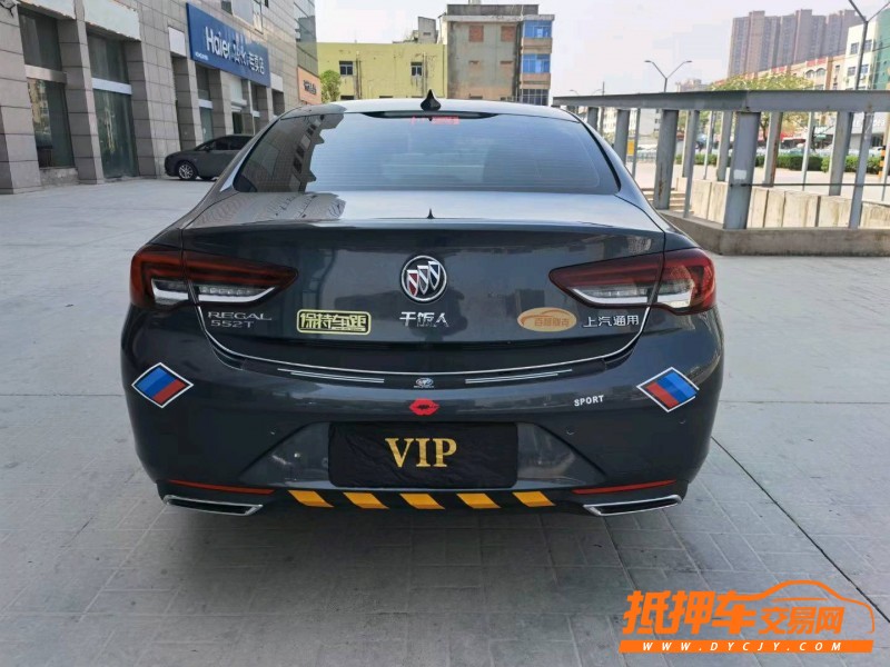 徐州21年别克昂科威7