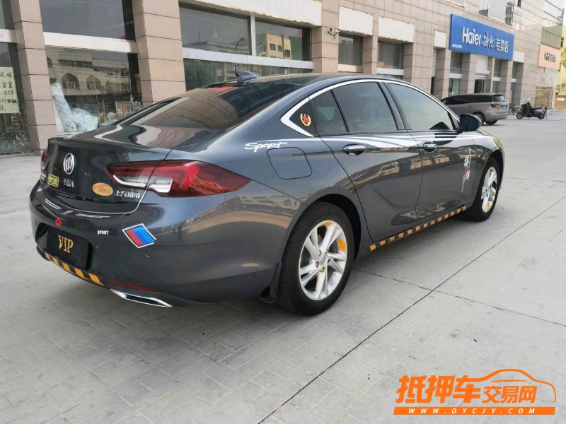 徐州21年别克昂科威9