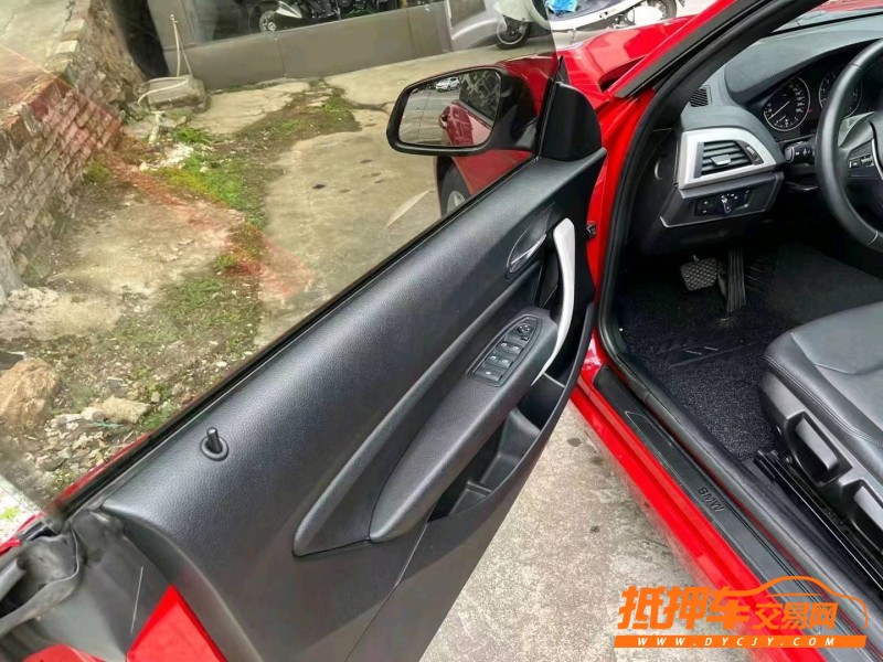 萍鄉17年寶馬2系6