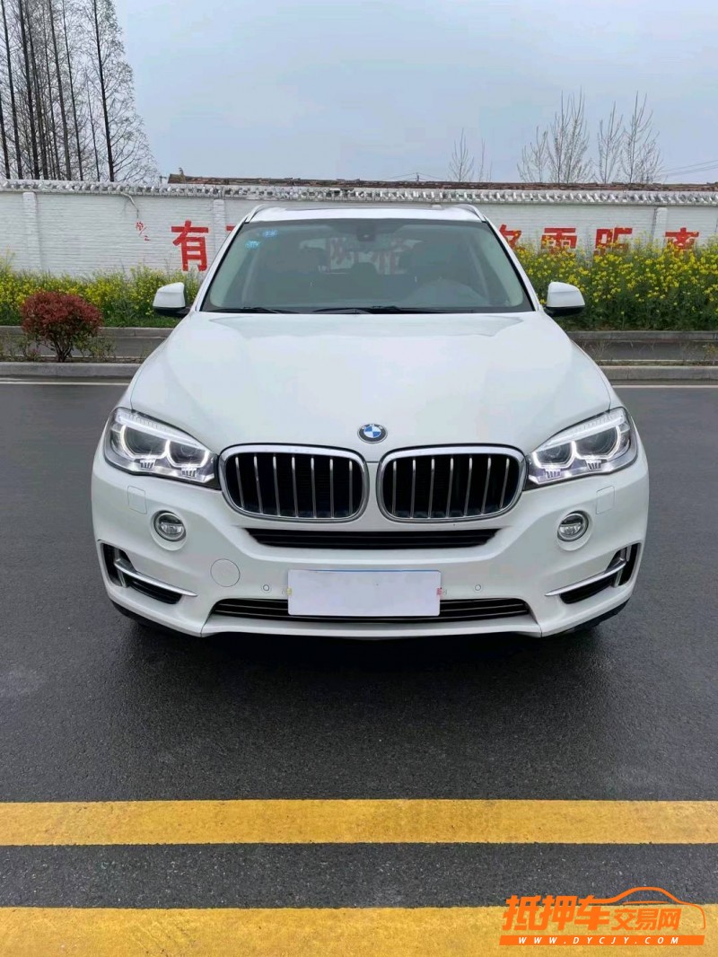 宿遷16年寶馬X51