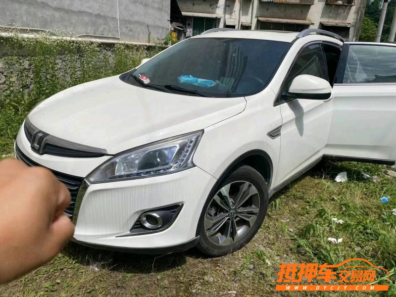 荊門16年納智捷U6 TURBO6
